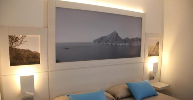 Apartamentos Bora Bora