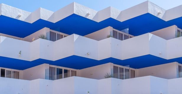 Apartamentos Bora Bora