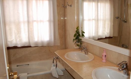 Apartamentos Borbalan