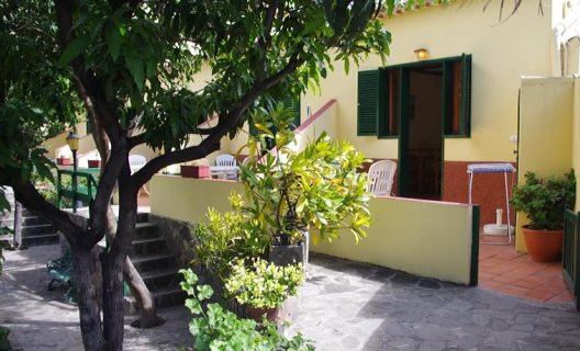 Apartamentos Borbalan
