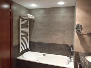 Apartamentos Borda Canaro