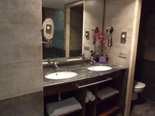 Apartamentos Borda Canaro
