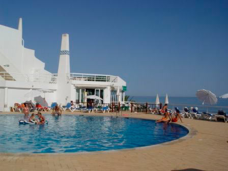 Apartamentos Borda D´agua
