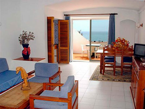 Apartamentos Borda D´agua