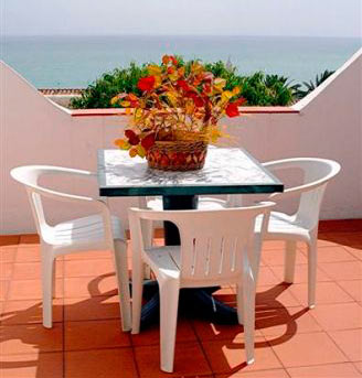 Apartamentos Borda D´agua
