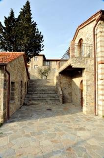 Apartamentos Borgo Campomaggio