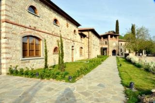 Apartamentos Borgo Campomaggio