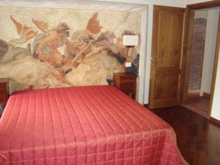 Apartamentos Borgo Campomaggio
