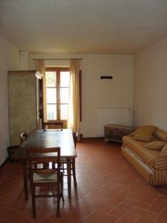 Apartamentos Borgo Campomaggio