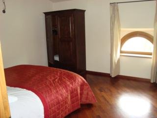 Apartamentos Borgo Campomaggio