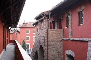 Apartamentos Borgo Papareschi