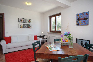Apartamentos Borgo Papareschi