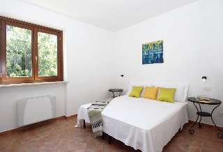 Apartamentos Borgo Papareschi