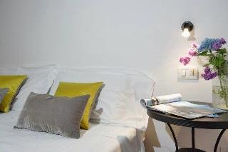 Apartamentos Borgo Papareschi