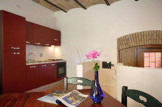 Apartamentos Borgo Papareschi