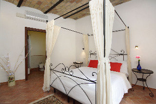 Apartamentos Borgo Papareschi