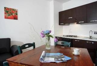 Apartamentos Borgo Papareschi
