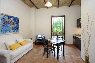 Apartamentos Borgo Papareschi