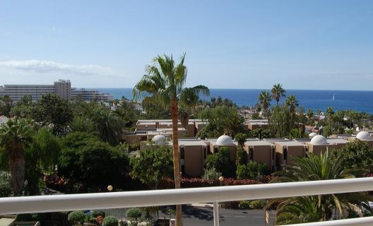 Apartamentos Borinquen