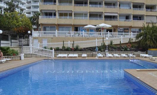 Apartamentos Borinquen