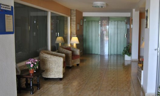 Apartamentos Borinquen