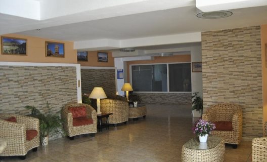 Apartamentos Borinquen