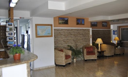 Apartamentos Borinquen