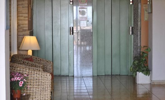 Apartamentos Borinquen