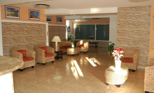 Apartamentos Borinquen