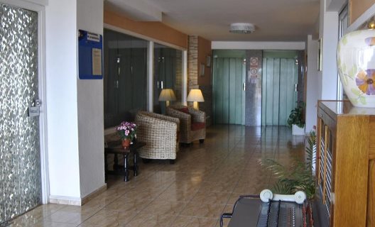 Apartamentos Borinquen