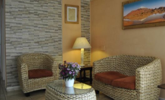 Apartamentos Borinquen