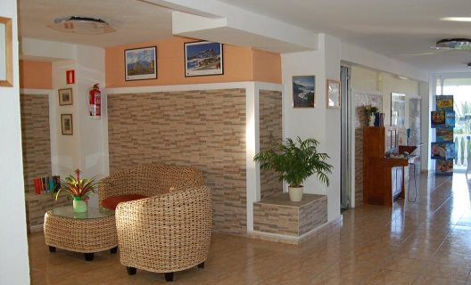 Apartamentos Borinquen
