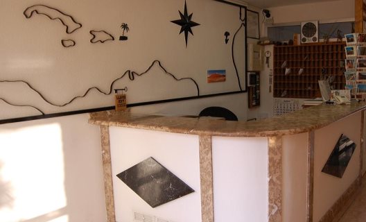 Apartamentos Borinquen