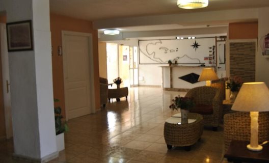 Apartamentos Borinquen