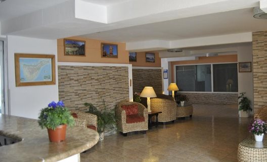 Apartamentos Borinquen