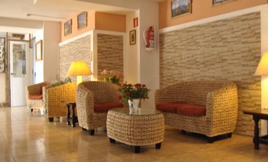 Apartamentos Borinquen