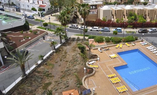 Apartamentos Borinquen