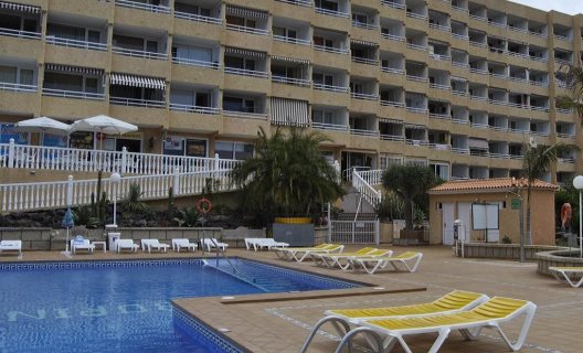 Apartamentos Borinquen