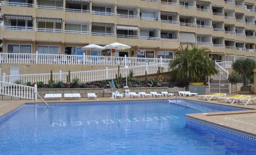 Apartamentos Borinquen