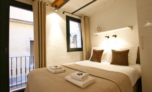 Apartamentos Borne Down Town