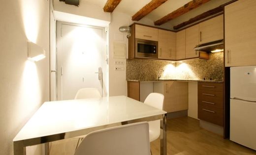 Apartamentos Borne Down Town