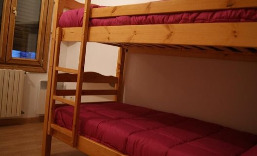 Apartamentos Borruscall
