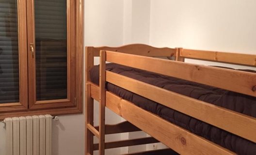 Apartamentos Borruscall