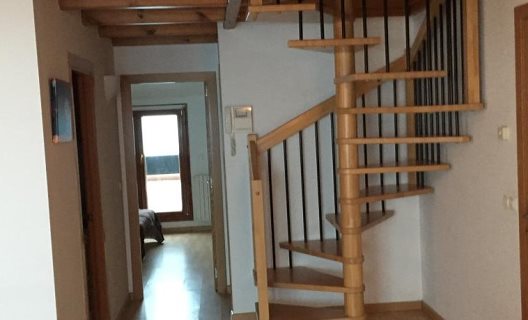 Apartamentos Borruscall