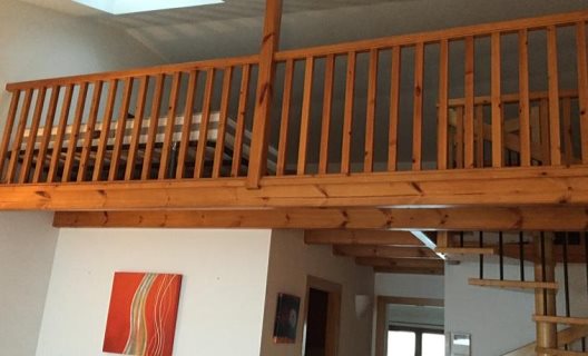 Apartamentos Borruscall