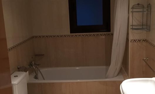 Apartamentos Borruscall