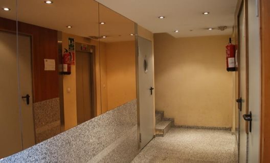 Apartamentos Borruscall