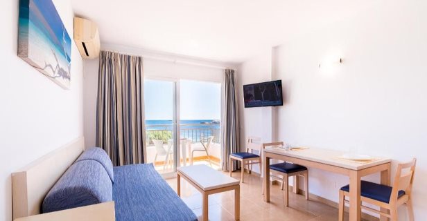 Apartamentos Bossa Bay