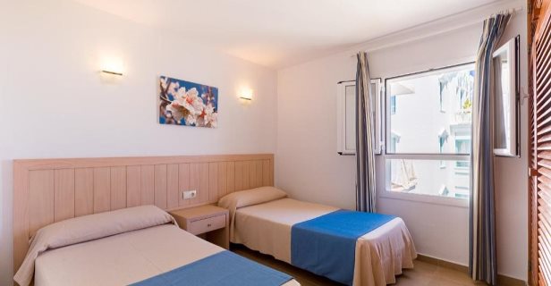 Apartamentos Bossa Bay