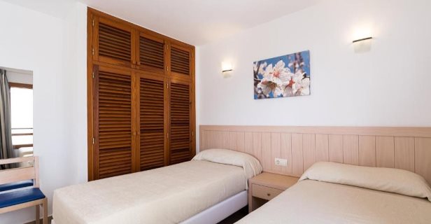 Apartamentos Bossa Bay